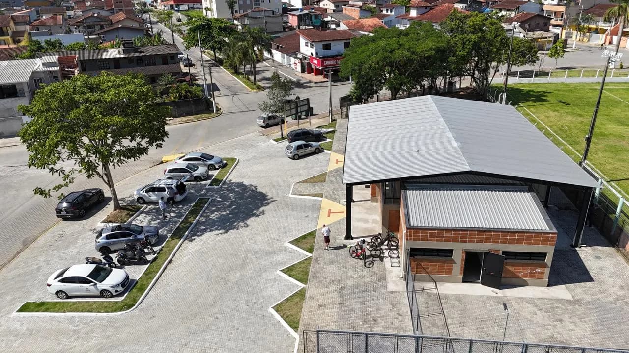 Casa da Juventude