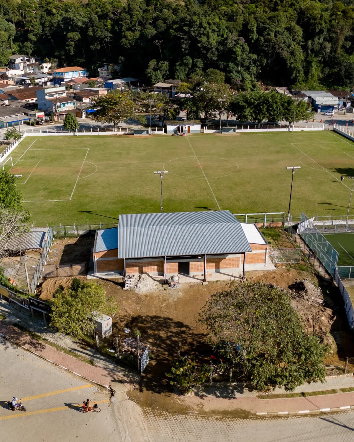 Casa da Juventude, foto 2