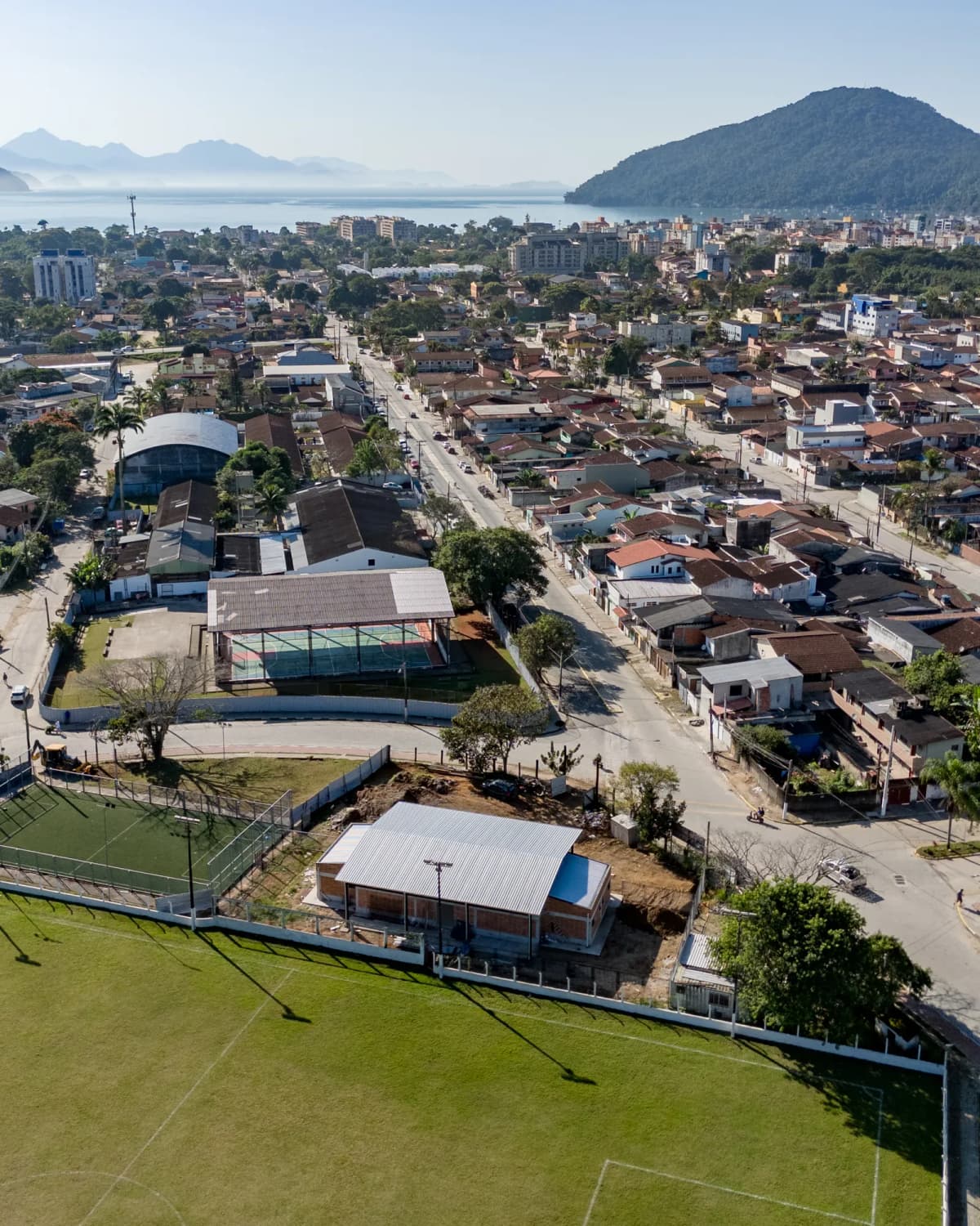 Casa da Juventude, foto 4