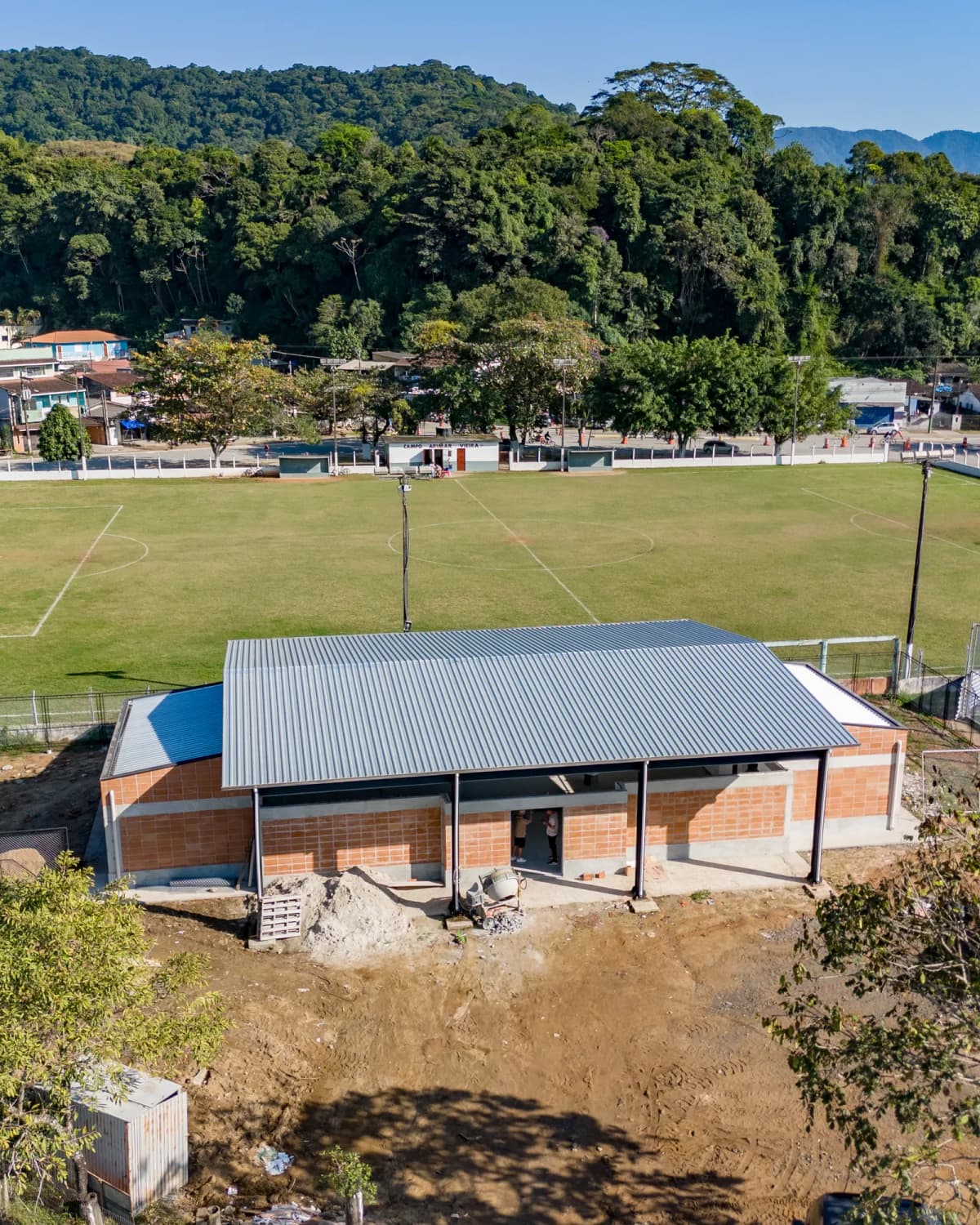 Casa da Juventude, foto 9
