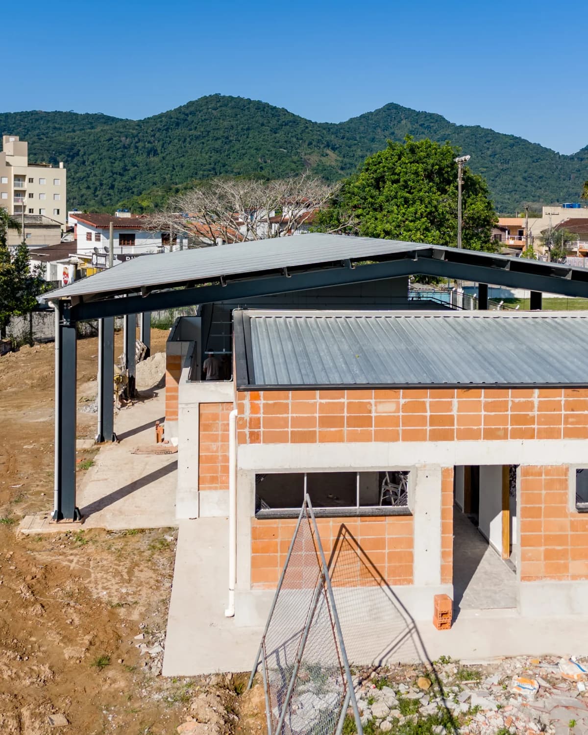 Casa da Juventude, foto 10