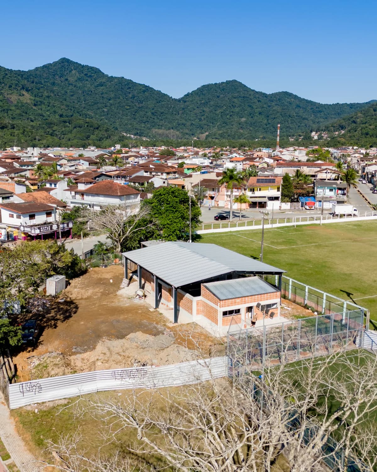 Casa da Juventude, foto 11