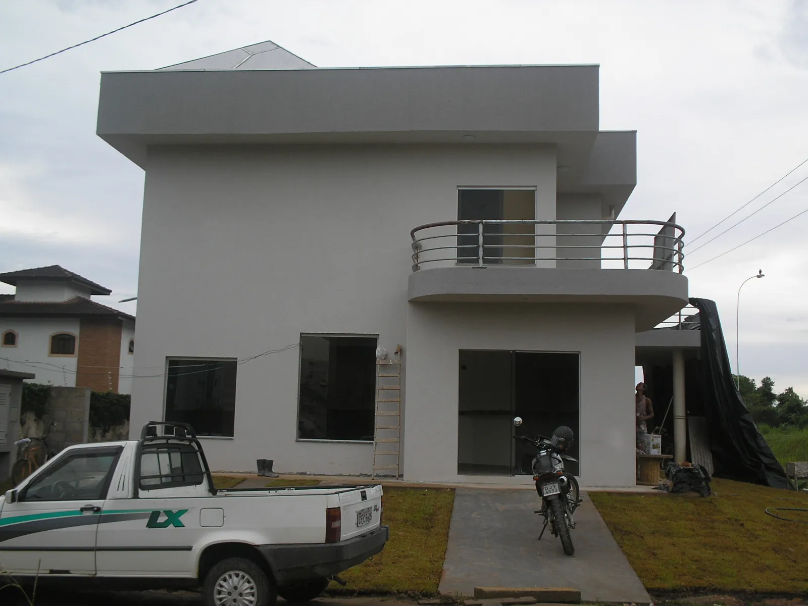 Clínica Itaguá, foto 1
