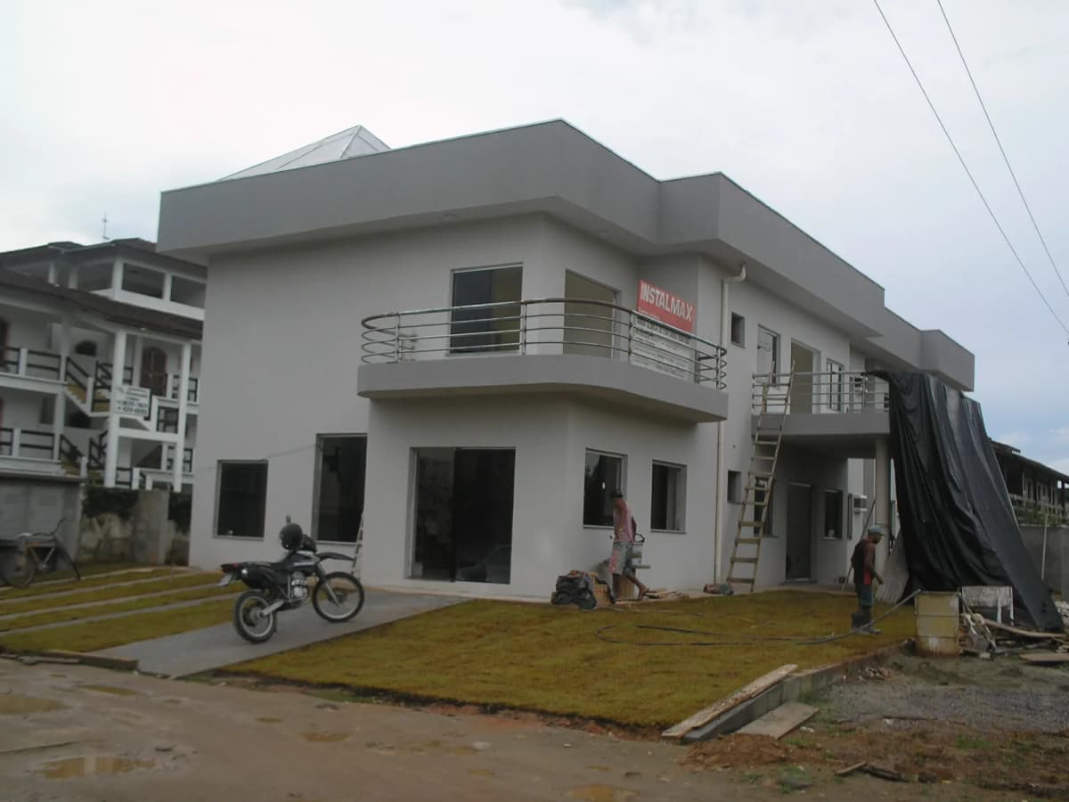 Clínica Itaguá, foto 2