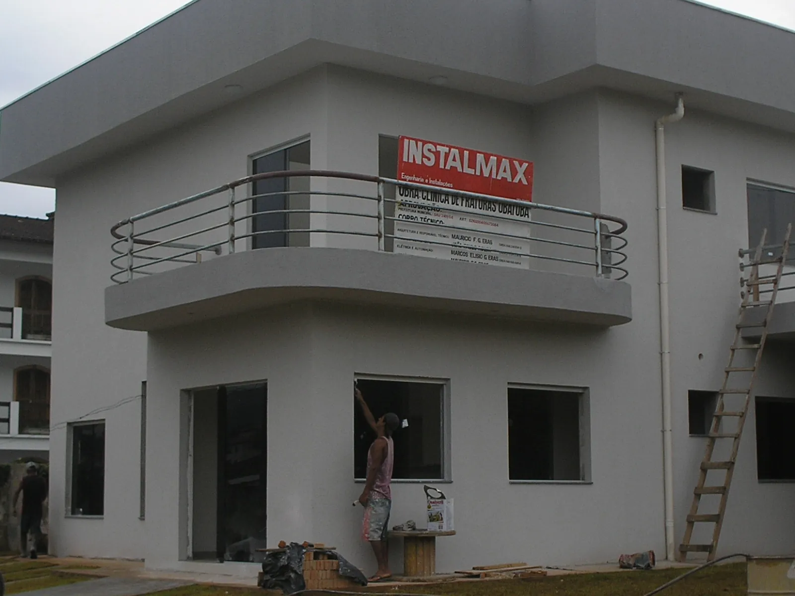 Clínica Itaguá