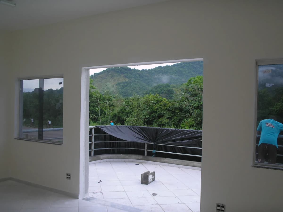 Clínica Itaguá, foto 8