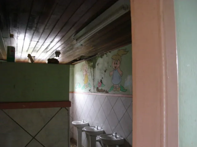 Reforma de escola no Pantanal, foto 5