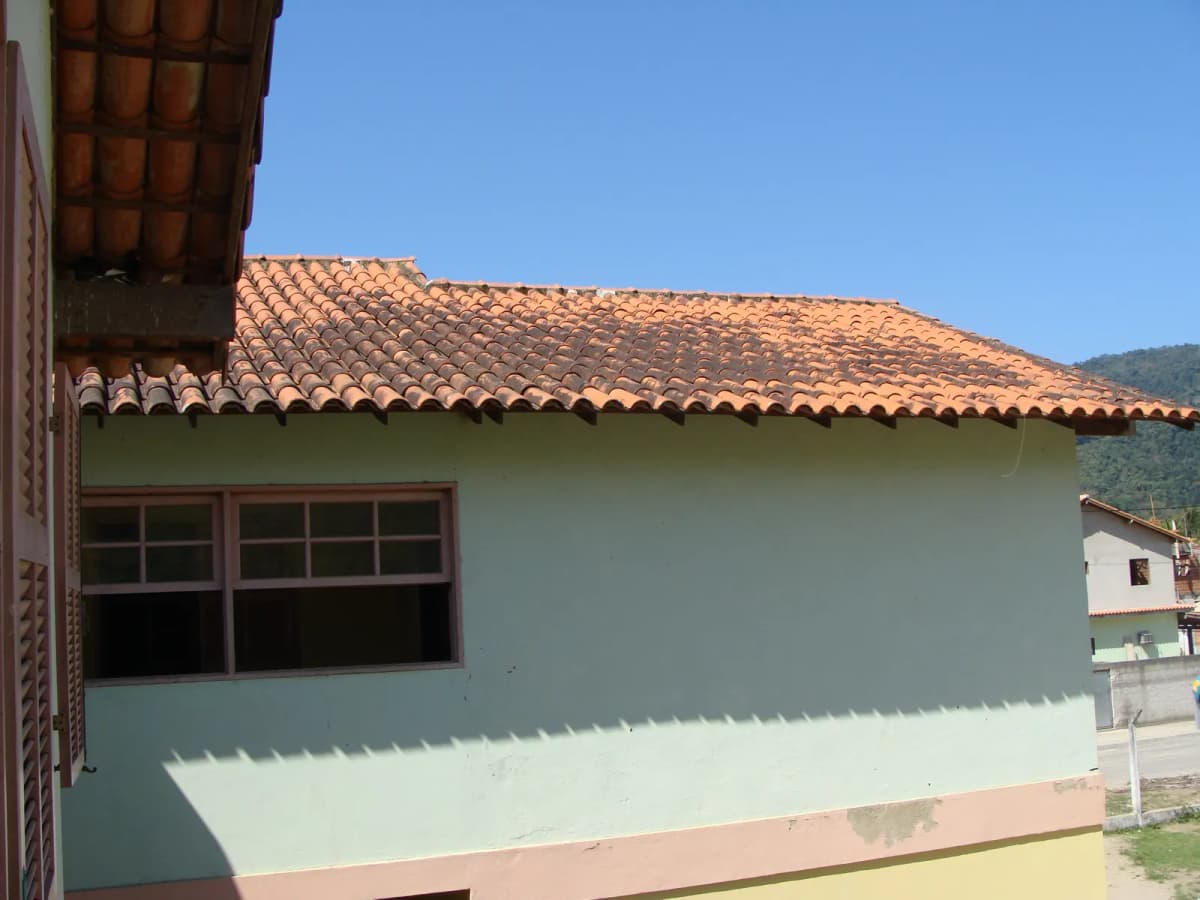 Reforma de escola no Pantanal, foto 11