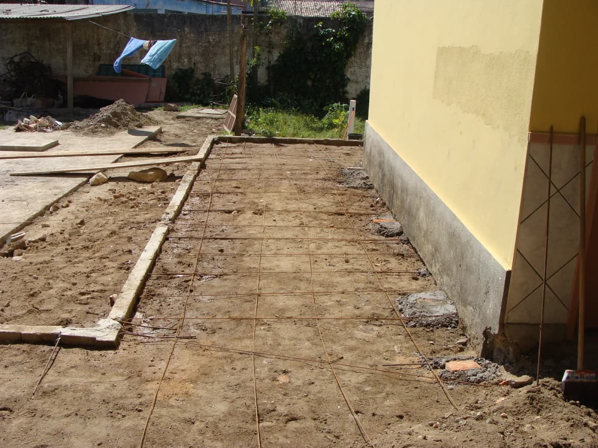 Reforma de escola no Pantanal, foto 12