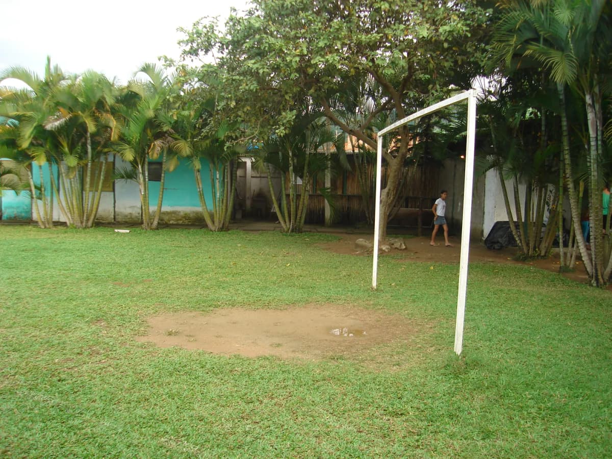 ITAE, Instituto Trilha da Arte e Educação, foto 7