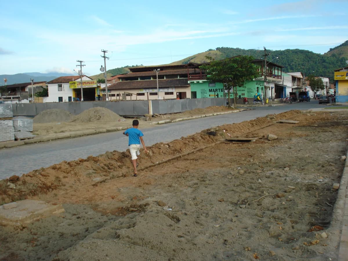 Praça do Centro Esportivo, foto 4