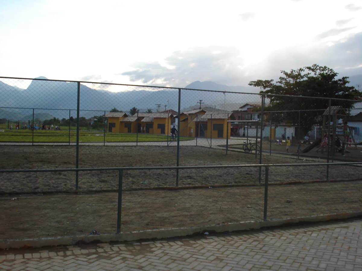 Praça do Centro Esportivo, foto 5
