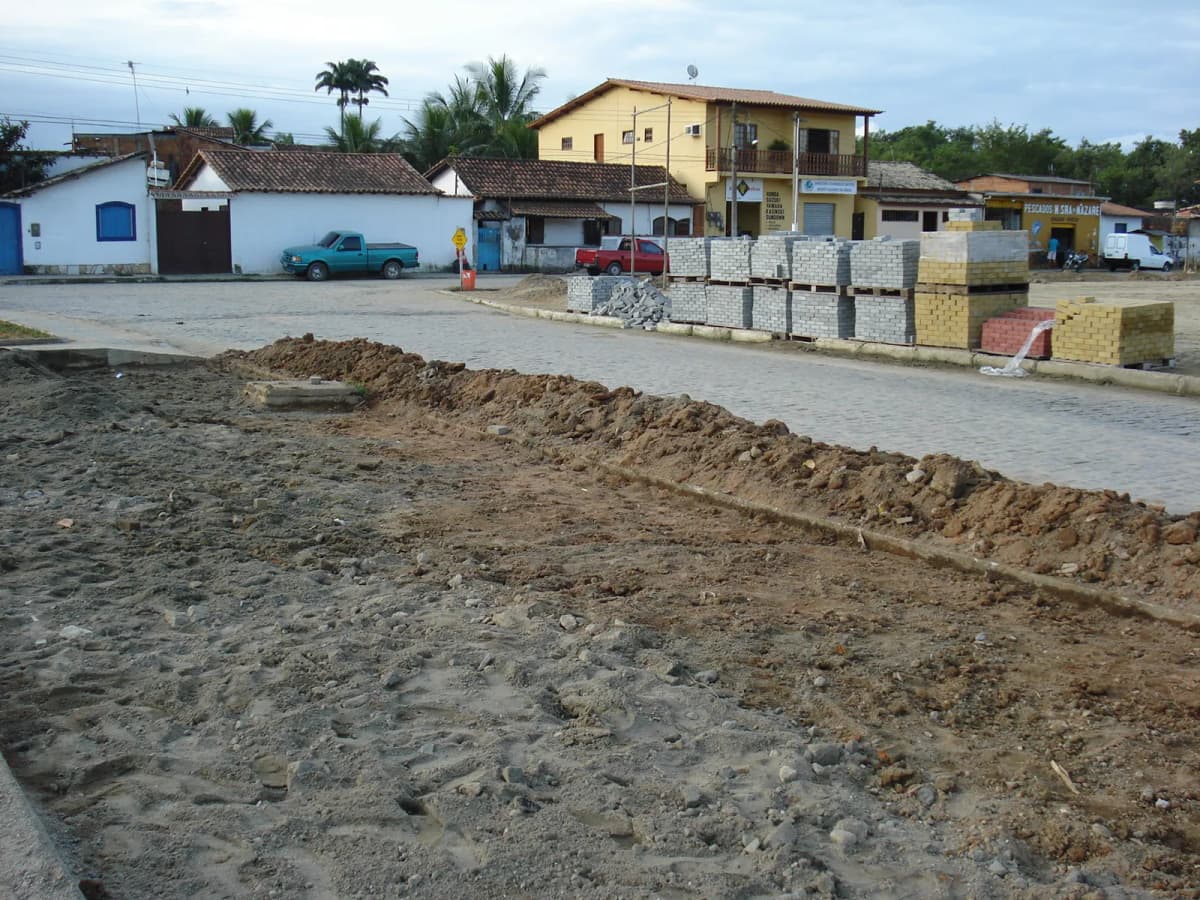 Praça do Centro Esportivo, foto 6