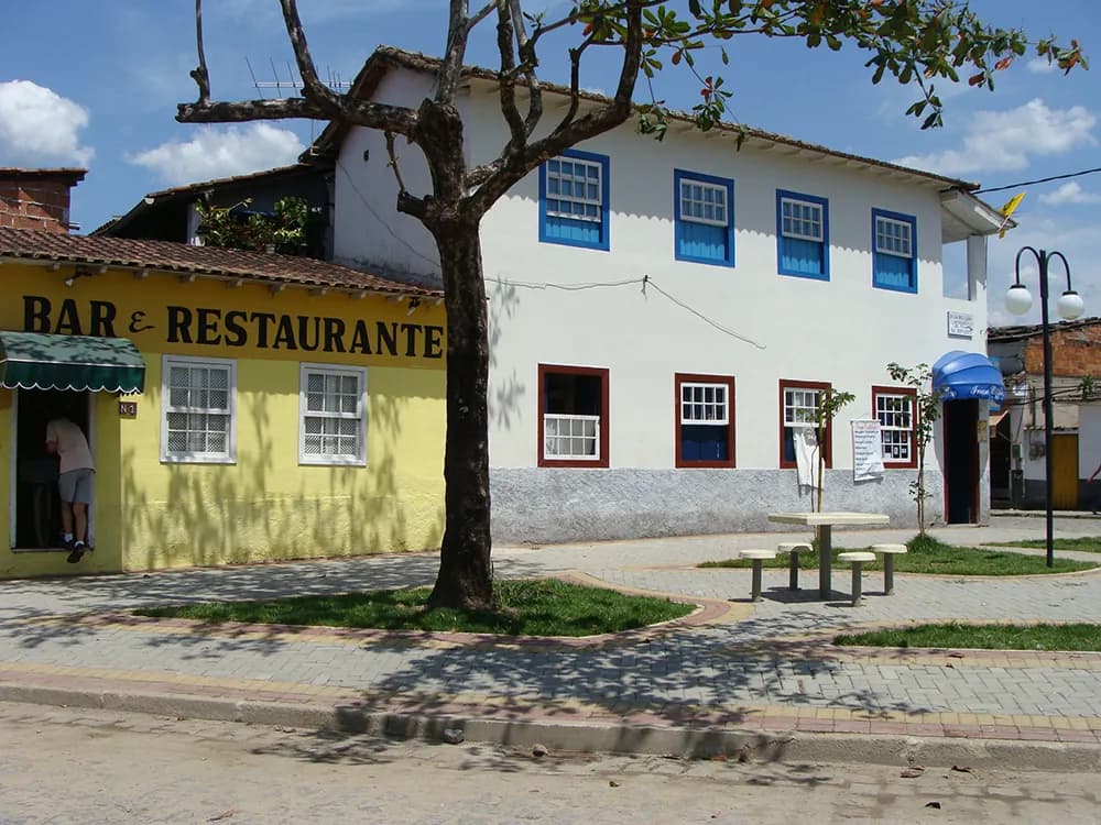 Praça Patitiba, foto 4