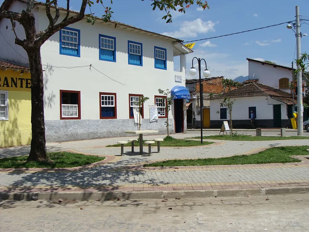 Praça Patitiba, foto 5