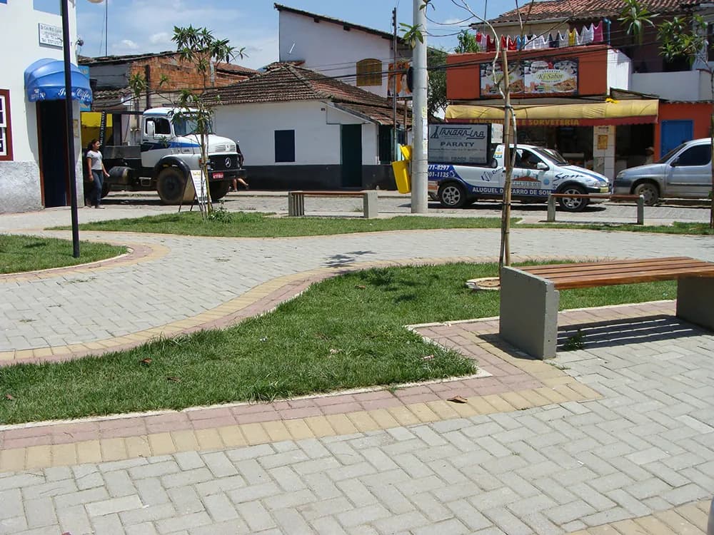 Praça Patitiba, foto 6