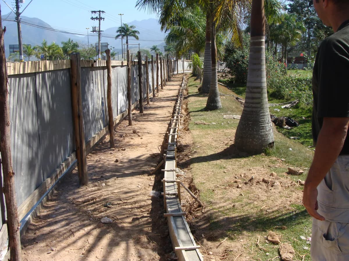 Praça do Portal do Sul, foto 2