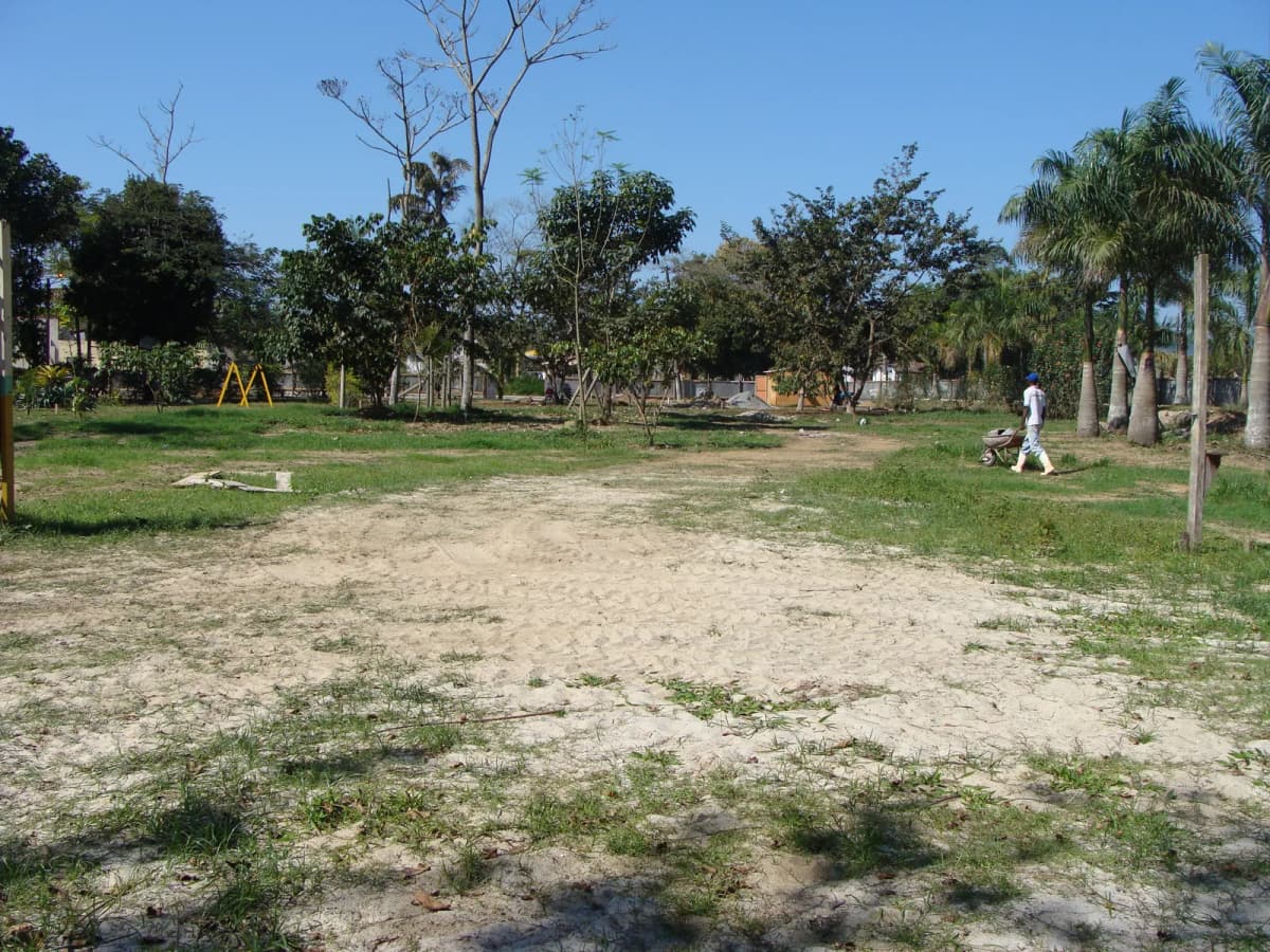 Praça do Portal do Sul, foto 5