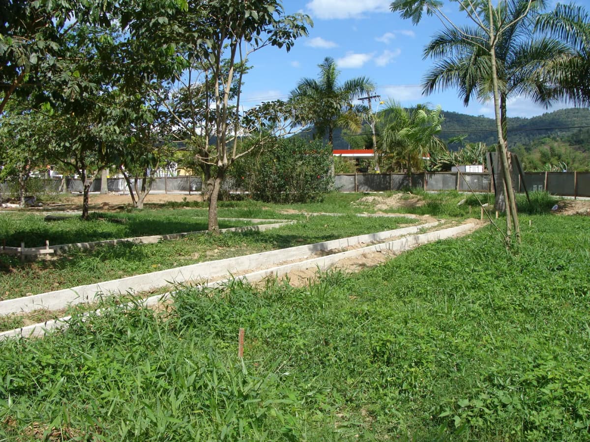 Praça do Portal do Sul, foto 8