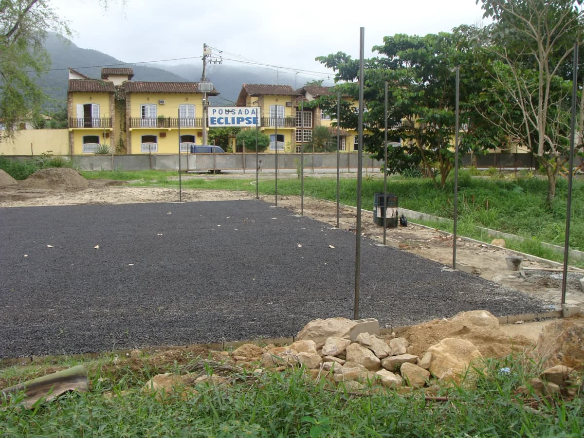 Praça do Portal do Sul, foto 14