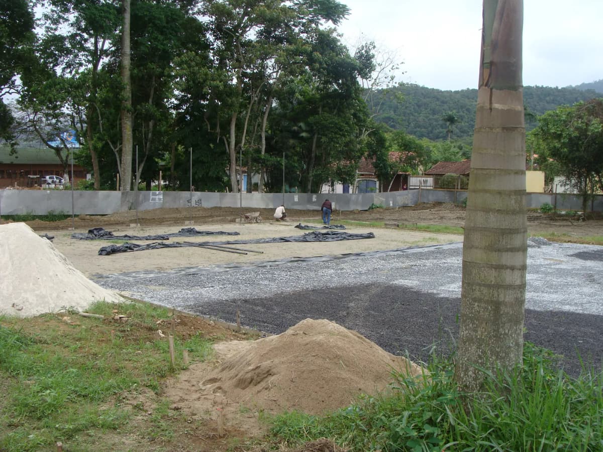 Praça do Portal do Sul, foto 15