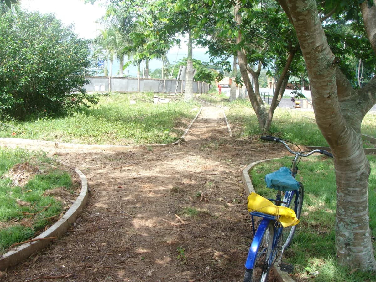 Praça do Portal do Sul, foto 17