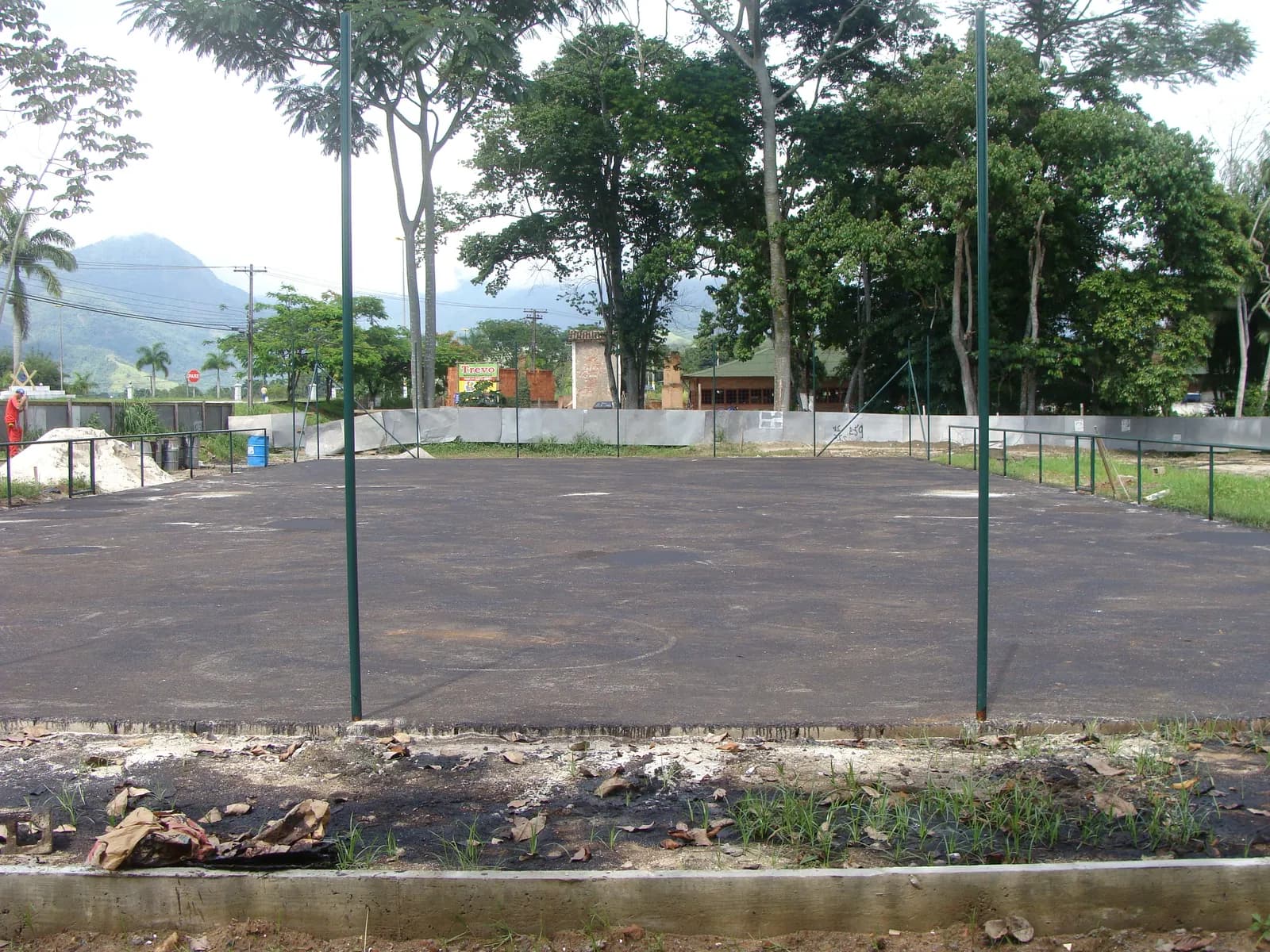 Praça do Portal do Sul