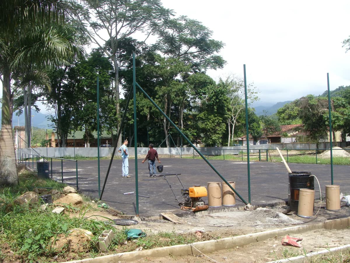 Praça do Portal do Sul, foto 20