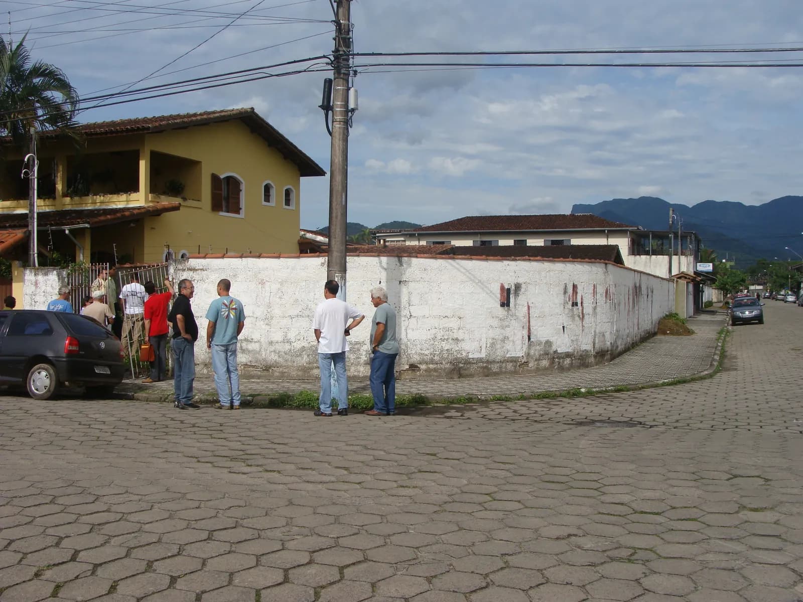Instituto de Previdência Municipal de Ubatuba, foto 1