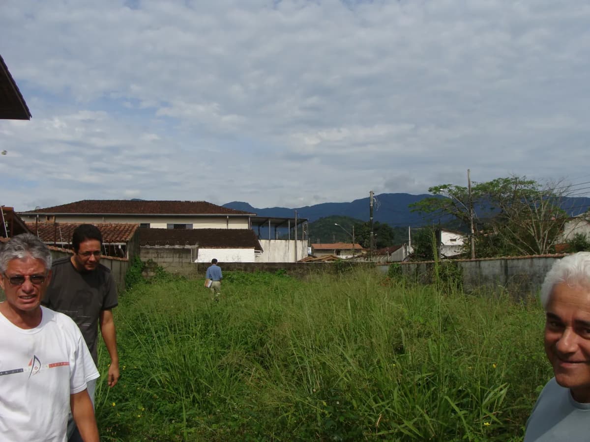 Instituto de Previdência Municipal de Ubatuba, foto 2