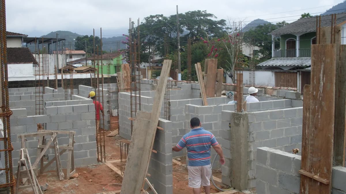 Instituto de Previdência Municipal de Ubatuba, foto 17
