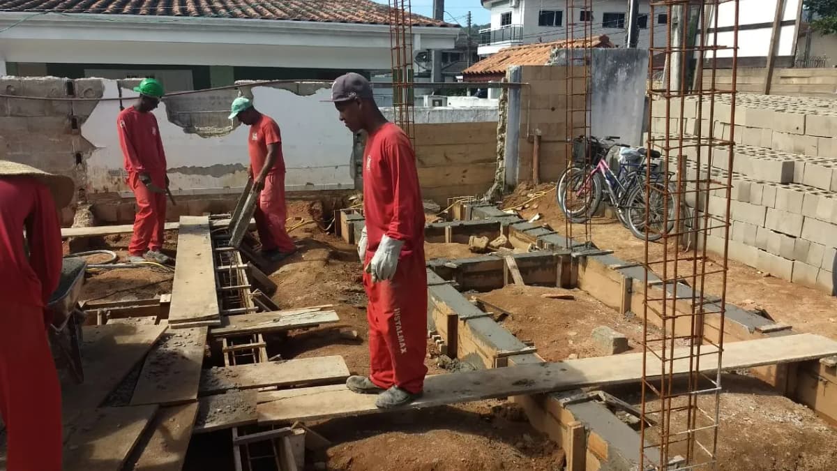 Sindicato dos Funcionários Públicos de Ubatuba, foto 5
