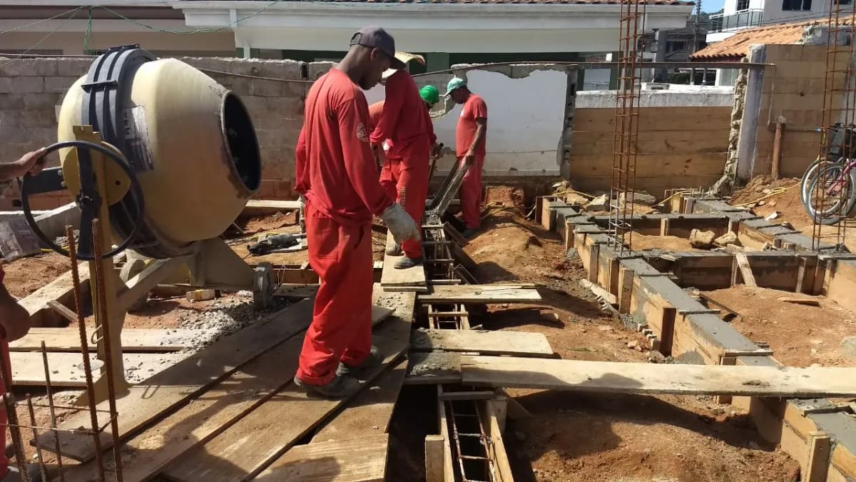 Sindicato dos Funcionários Públicos de Ubatuba, foto 6
