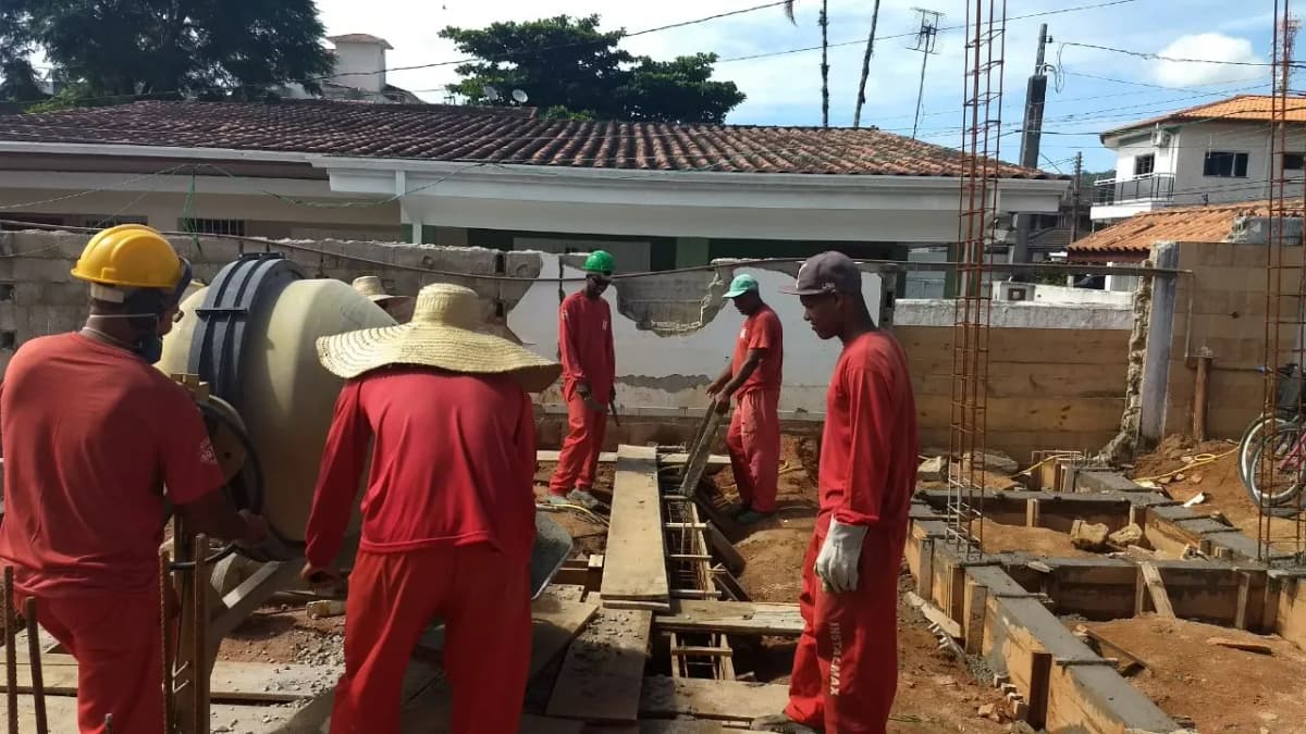 Sindicato dos Funcionários Públicos de Ubatuba, foto 8