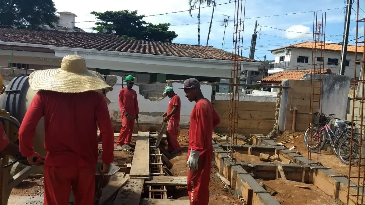 Sindicato dos Funcionários Públicos de Ubatuba, foto 9