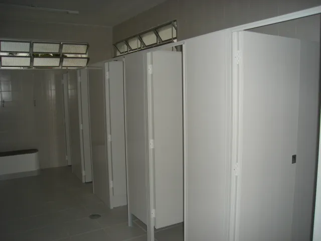 Departamento de Educação Física da Unitau, foto 10