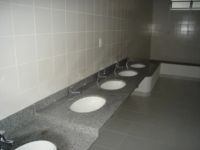 Departamento de Educação Física da Unitau, foto 11