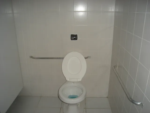 Departamento de Educação Física da Unitau, foto 12