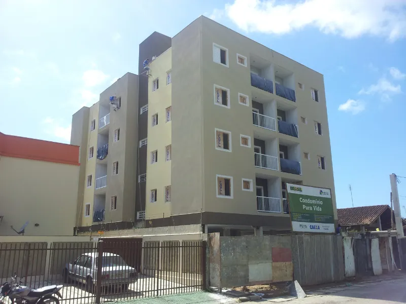 Obra da InstalMax 3