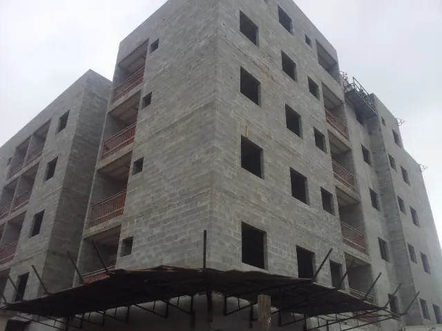Condomínio Bela Vida, foto 5