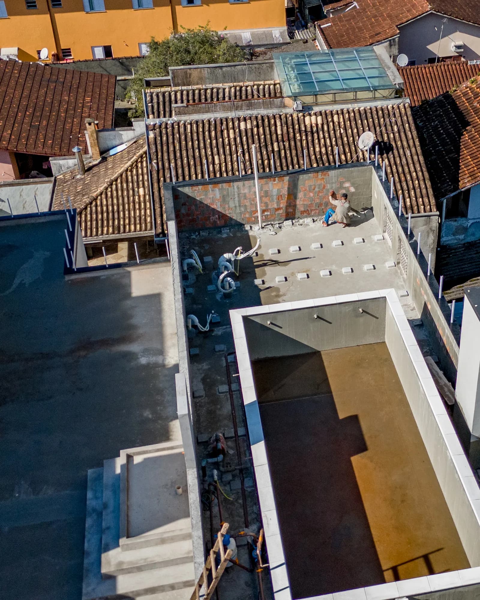 J Sabóia, foto 1